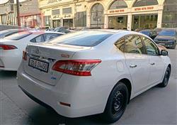 نیسان سێنترا